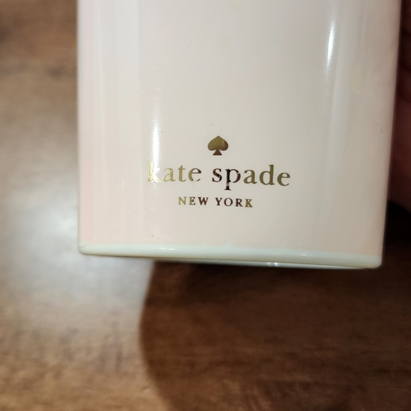 2 Kate Spade insulated tumblers - Picture 11 of 11